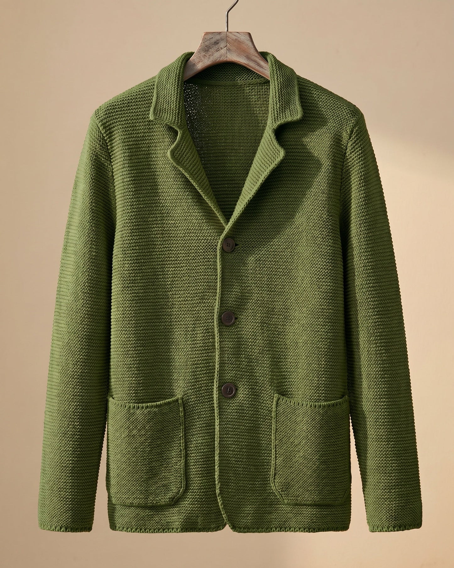 Guido Knit Cardigan